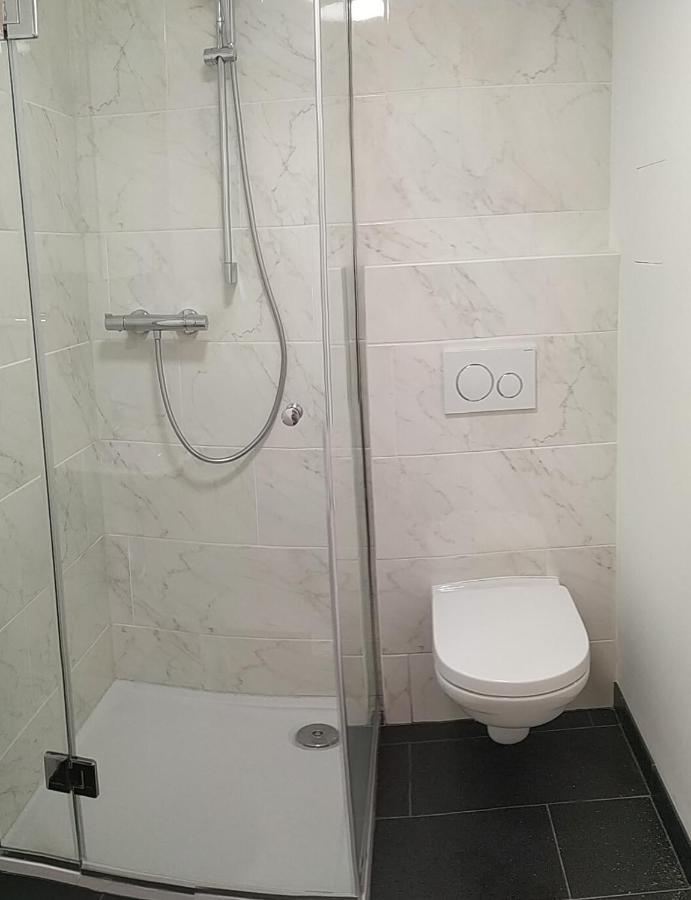 Cozy Nest Vienna Apartment Dış mekan fotoğraf