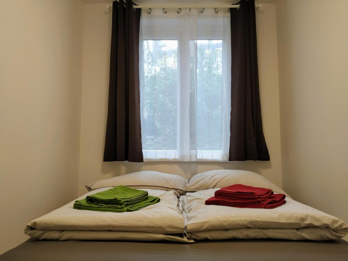 Cozy Nest Vienna Apartment Dış mekan fotoğraf