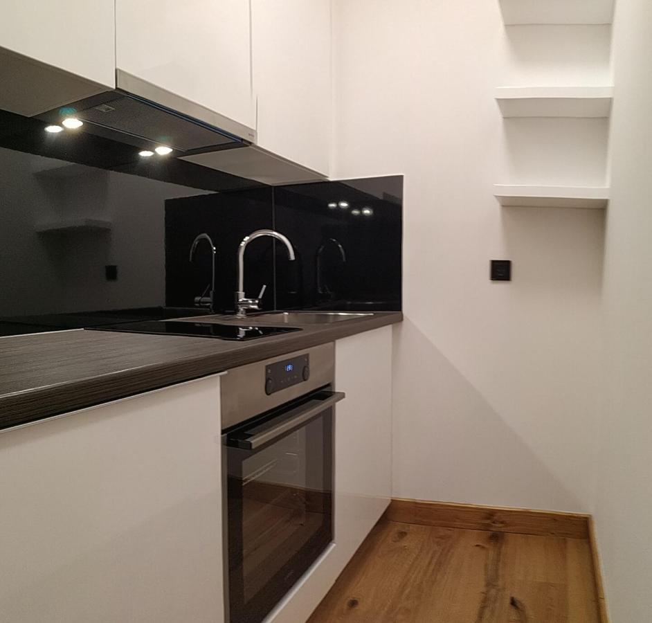 Cozy Nest Vienna Apartment Dış mekan fotoğraf