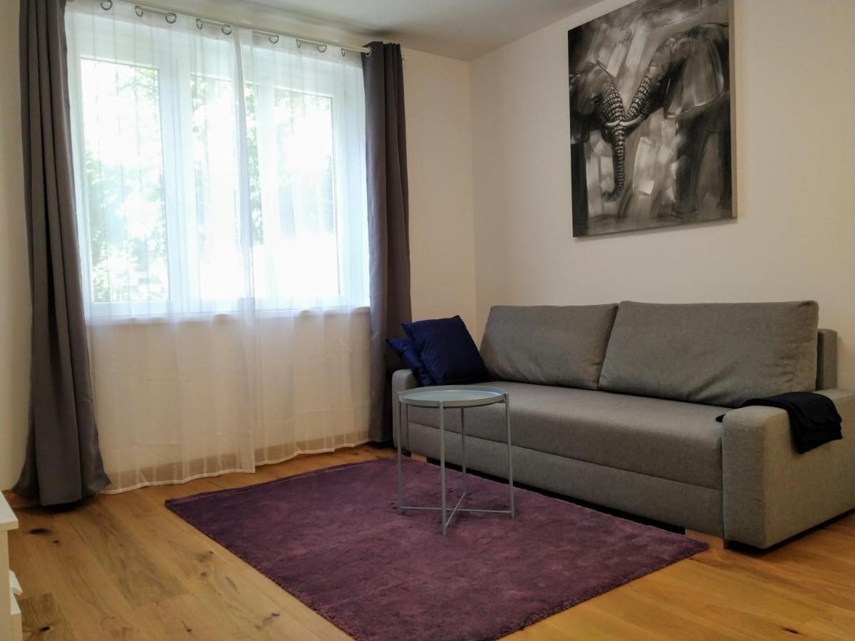 Cozy Nest Vienna Apartment Dış mekan fotoğraf