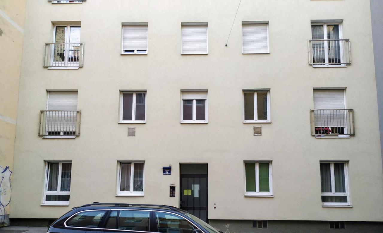 Cozy Nest Vienna Apartment Dış mekan fotoğraf